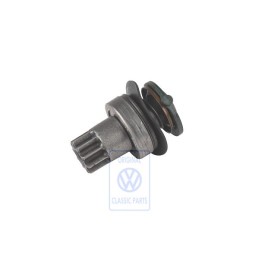 VW Original Freilaufgetriebe - 02A911335C