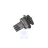VW Original Freilaufgetriebe - 02A911335C
