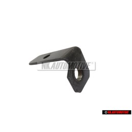 VW Original Halter Für Thermoschalter - 037133336