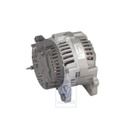 VW Original Drehstromgenerator - 037903023GX