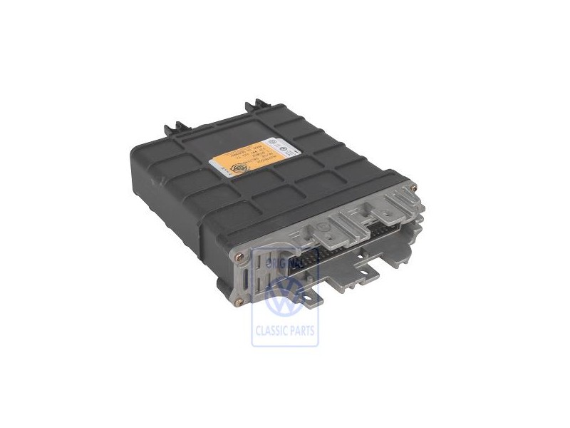 VW Original Steuergerät Für Ottomotor - 037997024TX