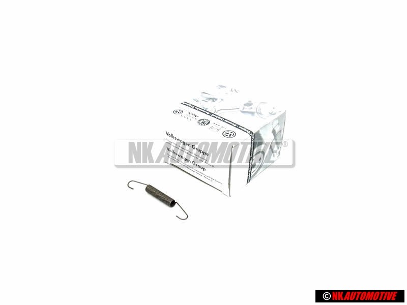 VW Original Zugfeder - 171881497
