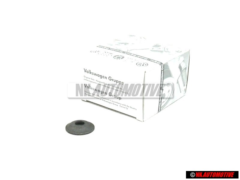 VW Original Hutscheibe - 171881499
