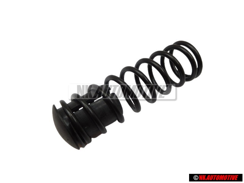 VW Original Spannfeder - 028903329