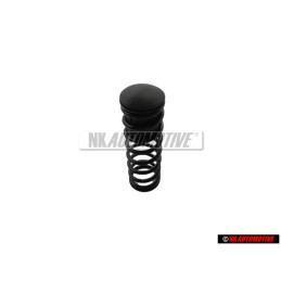 VW Original Spannfeder - 028903329