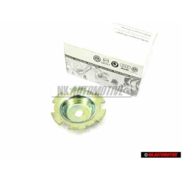 VW Original Halteblech - 171881687