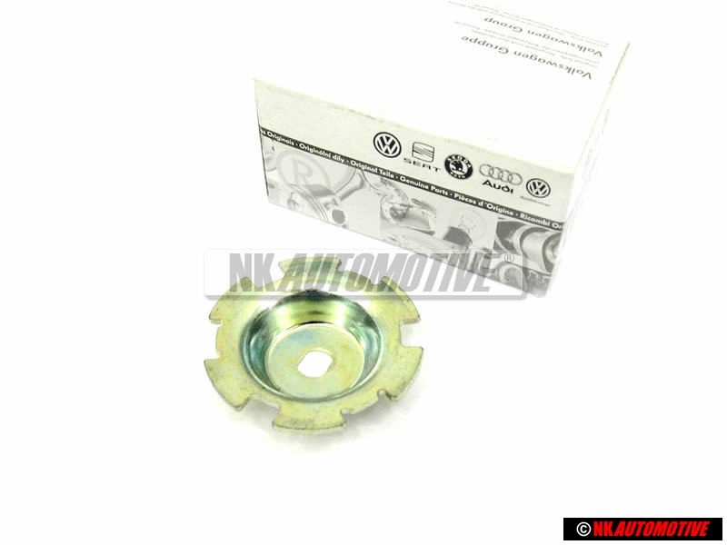 VW Original Halteblech - 171881687