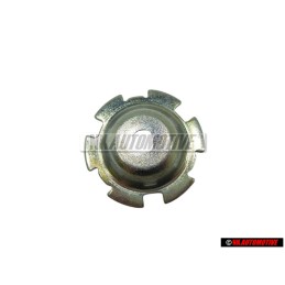 VW Original Halteblech - 171881687