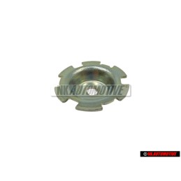 VW Original Halteblech - 171881687