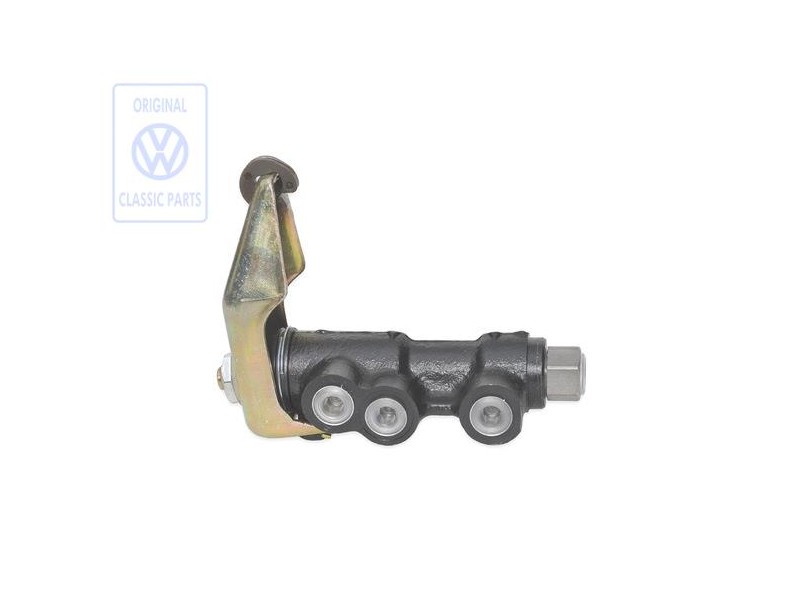 VW Original Bremskraftregler - 861612303