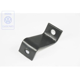 VW Original Stossfängerträger - 861807135