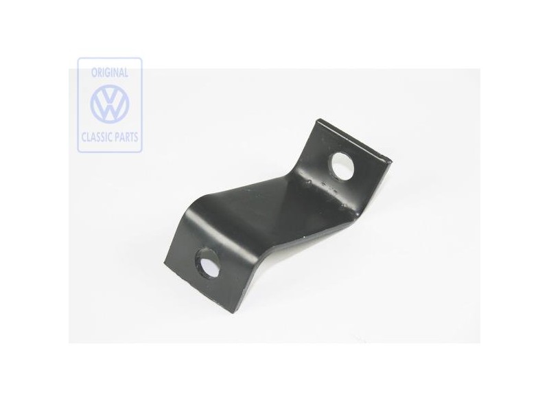 VW Original Stossfängerträger - 861807135
