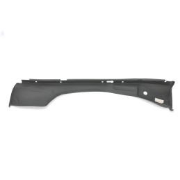 VW Original Reparaturblech - Radhaus Vorn Oben - 861809125