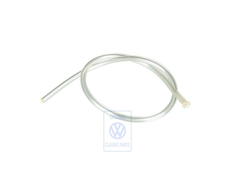 VW Original Ablaufschlauch - 861809937