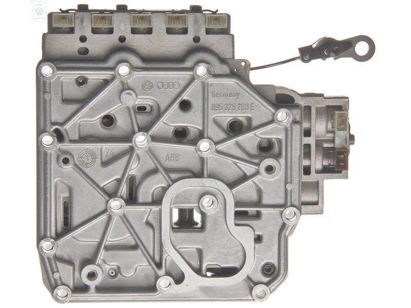 VW Original Schieberkasten - 095325039FX