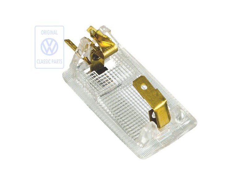 VW Original Innenleuchte - 861947105