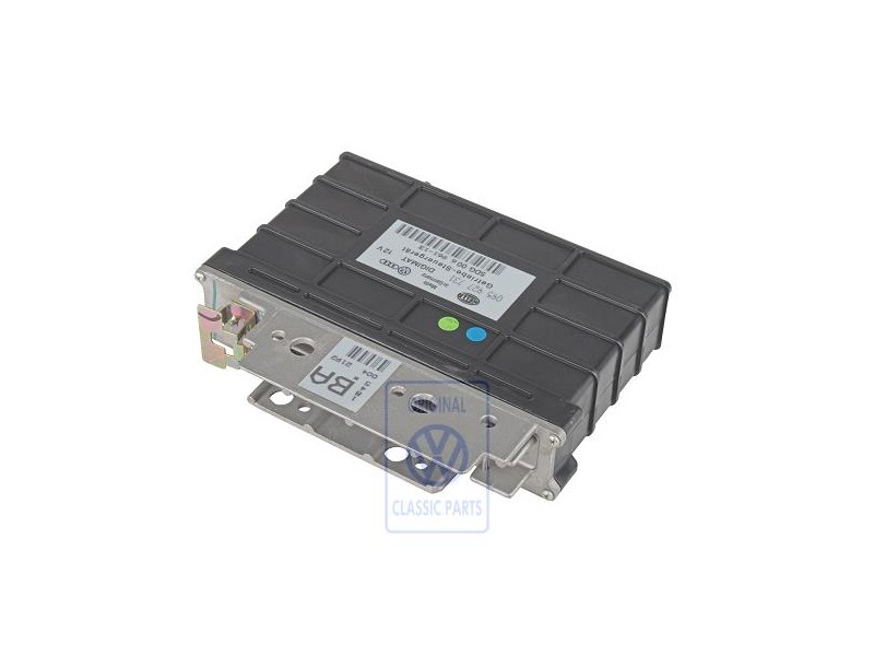 VW Original Steuergerät Für 4-Gang- Automatik-Getriebe - 095927731BA