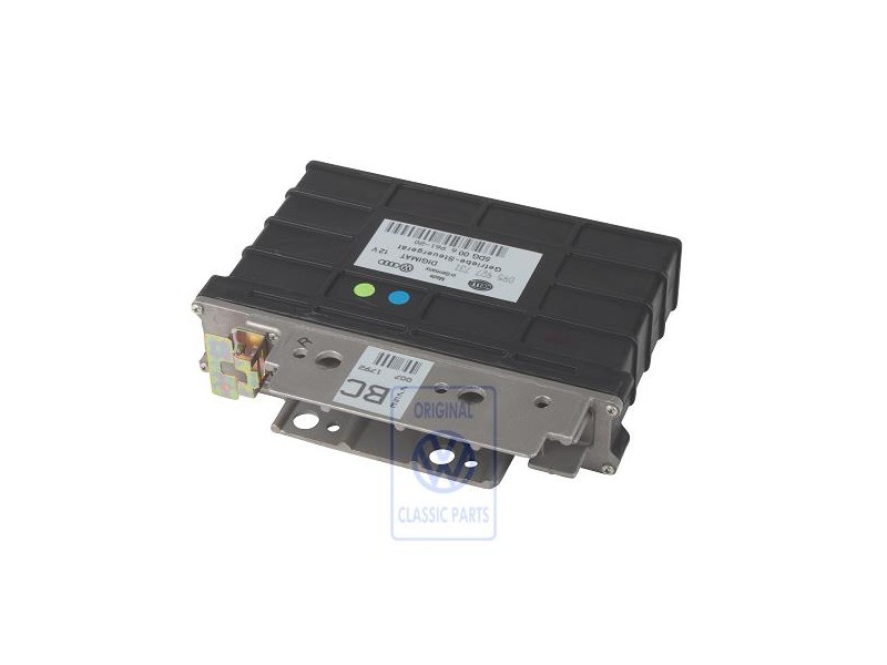 VW Original Steuergerät Für 4-Gang- Automatik-Getriebe - 095927731BC