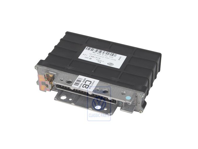VW Original Steuergerät Für 4-Gang- Automatik-Getriebe - 096927731CB