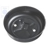 VW Original Reserveradmulde - 867803261