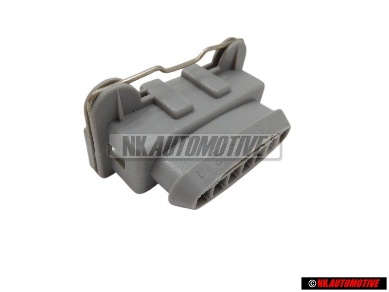 VW Original Flachkontaktgehäuse - 071906233A