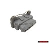 VW Original Flachkontaktgehäuse - 071906233A