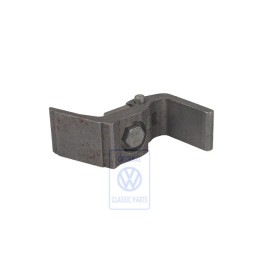 VW Original Türscharnier - 867831402