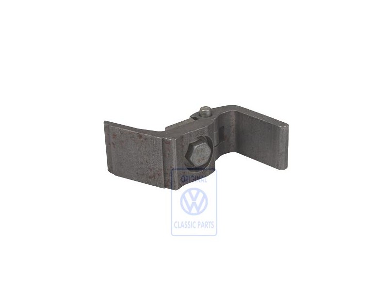 VW Original Türscharnier - 867831402