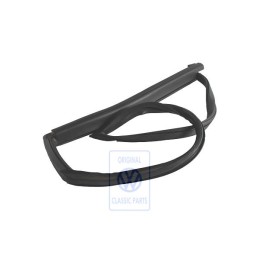 VW Original Dichtung Für Türscheibe Feststehend - 867845117