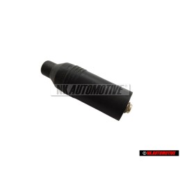 VW Original Entstörstecker Für Zündleitungen - 052035281