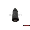 VW Original Entstörstecker Für Zündleitungen - 052035281