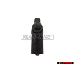 VW Original Entstörstecker Für Zündleitungen - 052035281