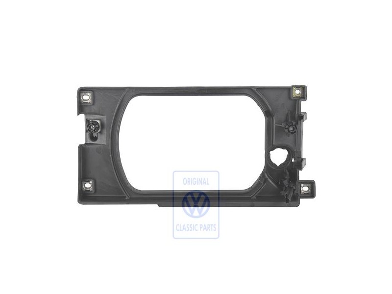 VW Original Tragrahmen - 867941045