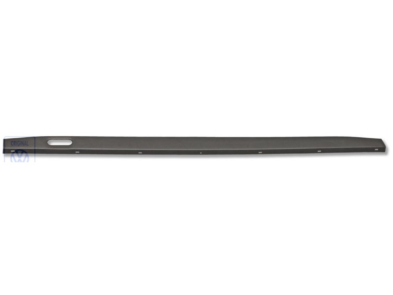 VW Original Blende Für Abschlussblech - 871805583