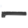 VW Original Abschnittsteil - Unterholm - 873809836