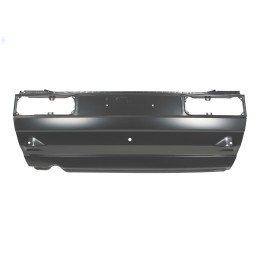 VW Original Abschlussblech Hinten - 873813303