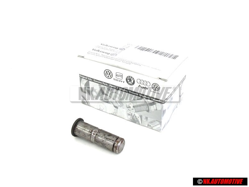 VW Original Achse - 172721123A
