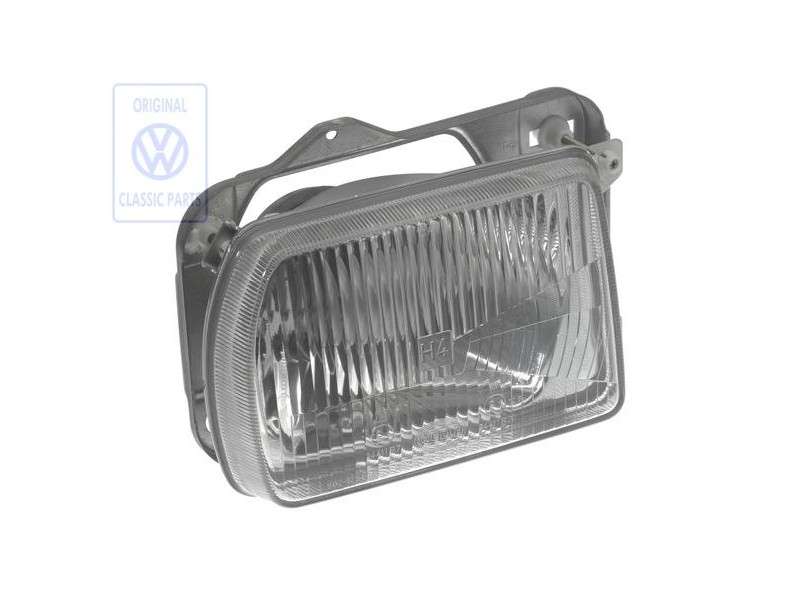 VW Original Halogenscheinwerfer - 873941018