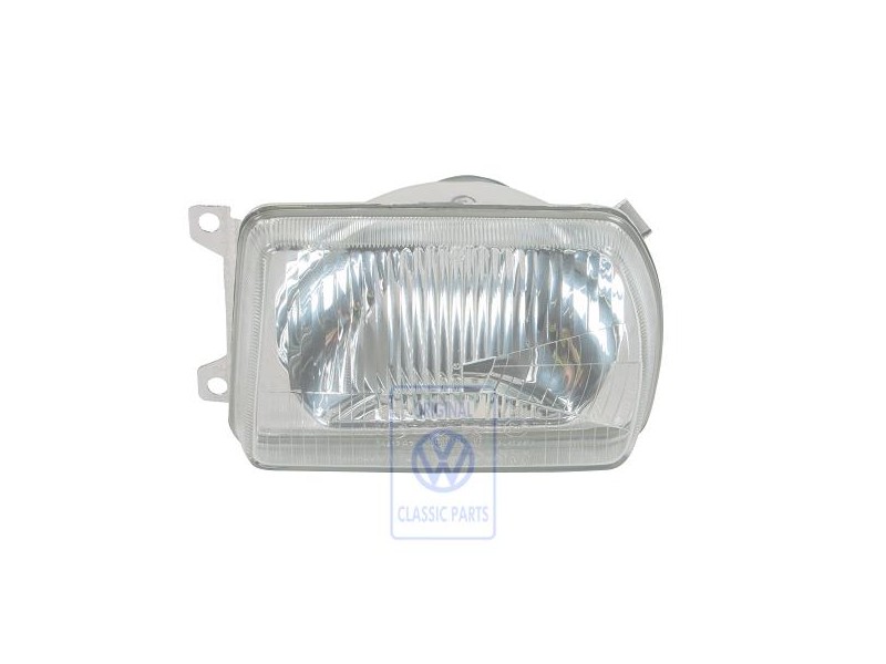 VW Original Scheinwerfereinsatz - 873941105