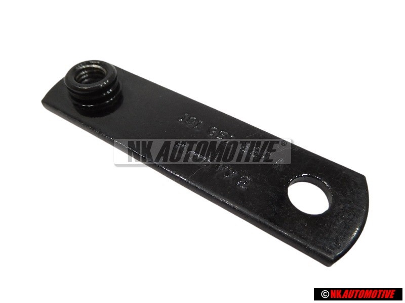VW Original Halter - 191951227A
