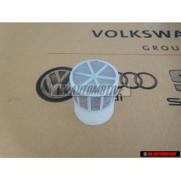 VW Original Sieb - 191201531