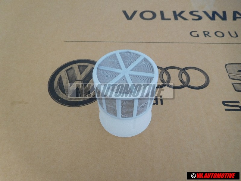 VW Original Sieb - 191201531