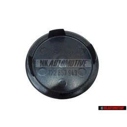 VW Original Abdeckung - 172857943 01C