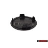 VW Original Abdeckung - 172857943 01C