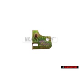 VW Original Halter - 191971843B