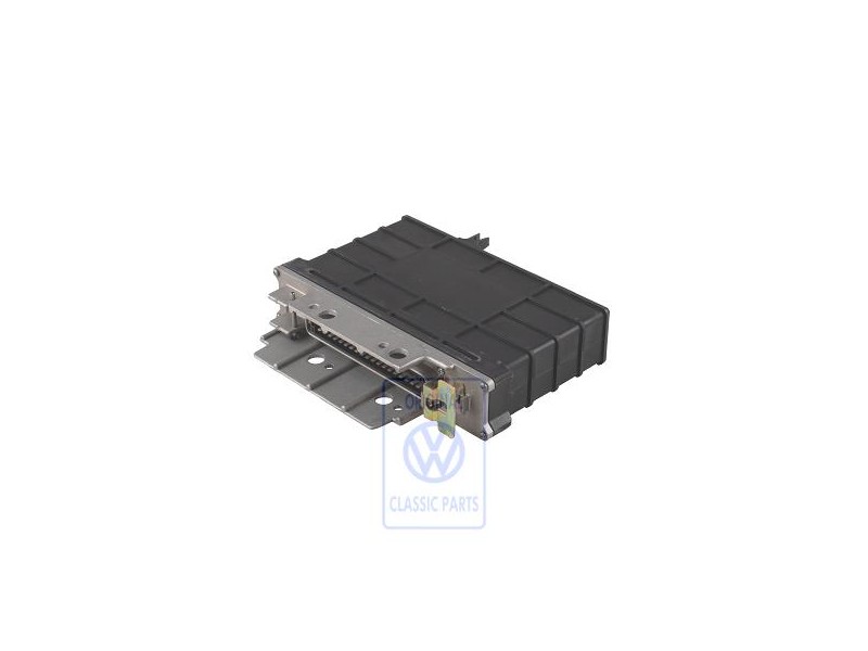 VW Original Steuergerät Für 4-Gang- Automatik-Getriebe - 096927731Q