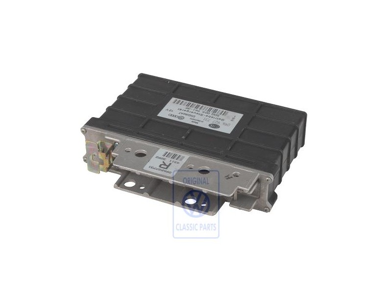 VW Original Steuergerät Für 4-Gang- Automatik-Getriebe - 096927731R