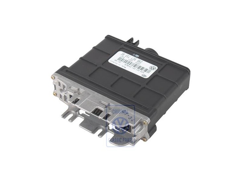 VW Original Steuergerät Für 4-Gang- Automatik-Getriebe - 096927733BE