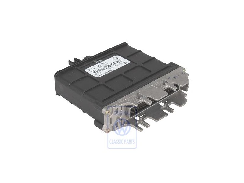 VW Original Steuergerät Für 4-Gang- Automatik-Getriebe - 096927733BF