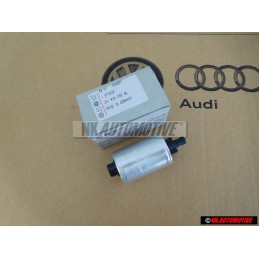 VW Original Kraftstoffpumpe Ohne Sieb - 191906092AD